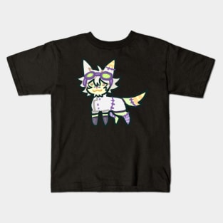 puppy Kids T-Shirt